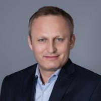 Przemysław Mencel FCMA CGMA