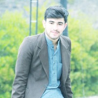 Touseef Ahmad