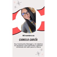 Gianella García