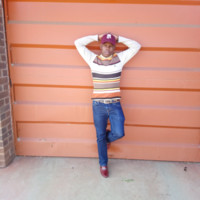 Themba Sithole