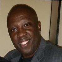 Darrell Magee