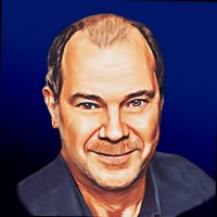 Paul D. Heaslip, R.G.D.