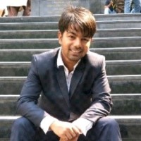 Dipak Sharma