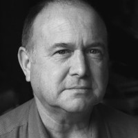 Dick Townsend-Smith