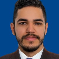 Sebastian Giraldo Ramirez