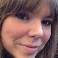 Rebecca Van Den Berge-Mcfedries