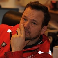 Arne Nordheim