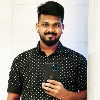 Vishnu Manohar
