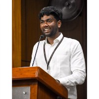 Dhyanesh S J