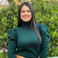 Lizeth Peñaloza Vallejo