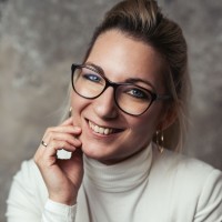 Dorottya Kerényi-Szerezla