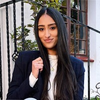 Azraa Ismail