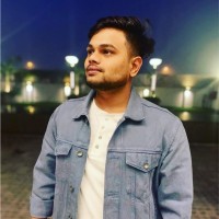 Siddharth Bhagat