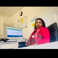 Jeannett Taku  Masters in CMDS