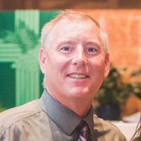 Mark Dekker