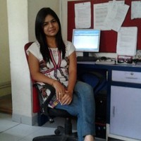 Disha Mishra