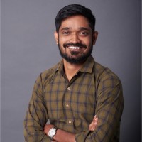 Mayur Kadam