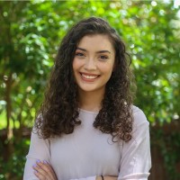 Ashley Gonzalez
