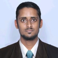 Gregery Vino Mohan