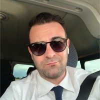 Michele Cossu