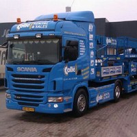 Lennaert De Vries