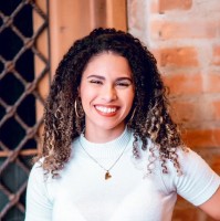 Sthefany Molendorf Martins