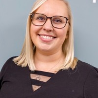 Samantha Sajban Ziegenbalg