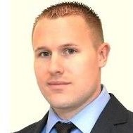 Curtis Walcker, M.S.