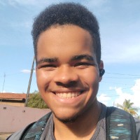 Guilherme de Lima Pereira Silva