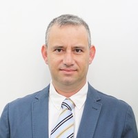 Jorge Pereira