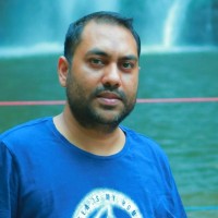 Md. Mayejul Islam