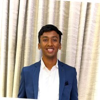 Chirag Mantri