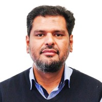 Imran Sheikh