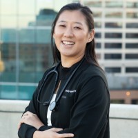 Cassidy Morrow Mumbower, PA-C