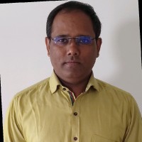 Kishor Jadhav
