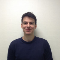 Simon Pichard