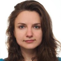 Kate Krasnova