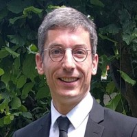 Cyrille Chevallet