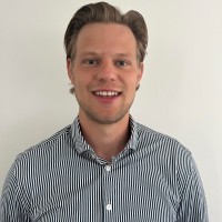 Jeppe Johansen