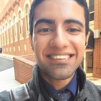 Adnan Hussein