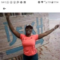 Daphne Hlatshwayo