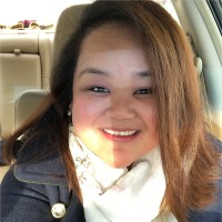 Kanchana Pender