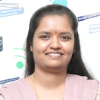 Shilpa BK