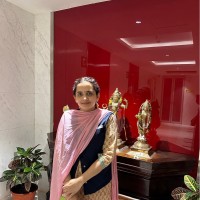 Priyanka Mehta
