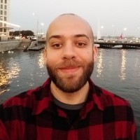 Bryan Reynolds, Phd