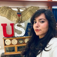 America Granados Reichel