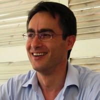 Andreas Dimitriadis
