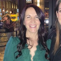 Sally Jeffers Mcipd