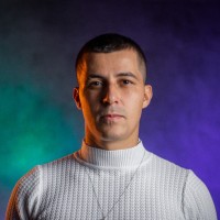 Rafael Curty