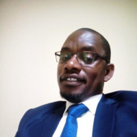 Conrad Ngutswen